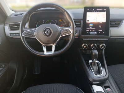 Renault Arkana Gebrauchtwagen