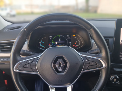 Renault Arkana Gebrauchtwagen