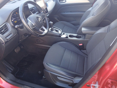 Renault Arkana Gebrauchtwagen