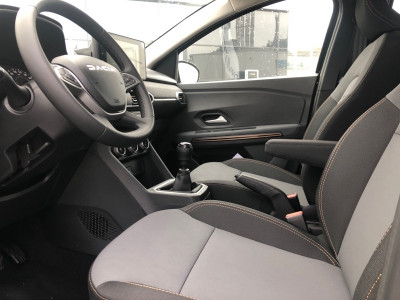 Dacia Jogger Neuwagen