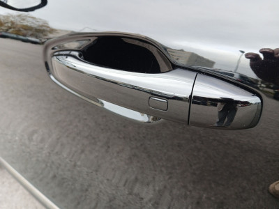 Renault Arkana Gebrauchtwagen