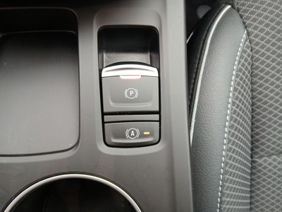 Renault Arkana Gebrauchtwagen