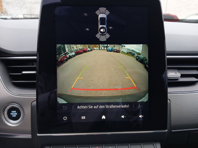 Renault Arkana Gebrauchtwagen