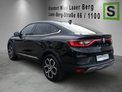 Renault Arkana Gebrauchtwagen