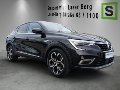 Renault Arkana Gebrauchtwagen