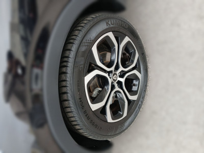 Renault Arkana Gebrauchtwagen