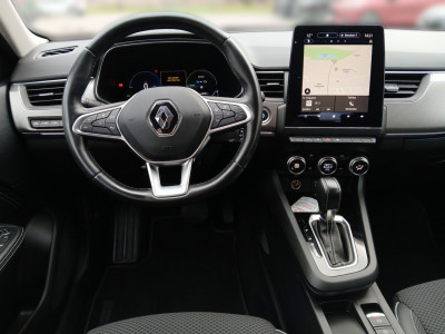 Renault Arkana Gebrauchtwagen