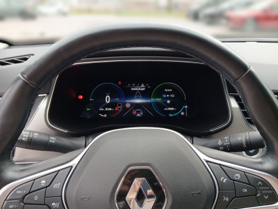 Renault Arkana Gebrauchtwagen