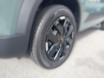 Dacia Spring Neuwagen