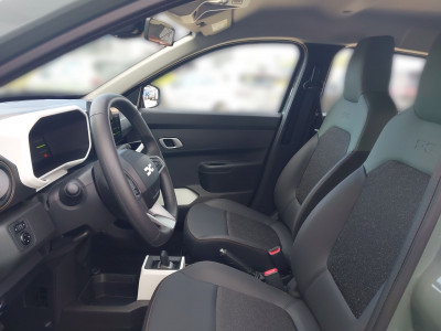 Dacia Spring Neuwagen