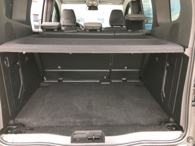 Renault Kangoo Gebrauchtwagen