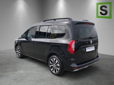 Renault Kangoo Gebrauchtwagen