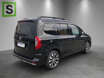 Renault Kangoo Gebrauchtwagen