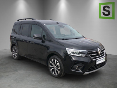 Renault Kangoo Gebrauchtwagen