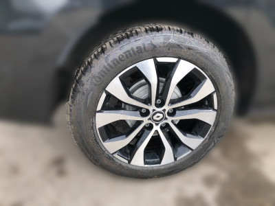 Renault Kangoo Gebrauchtwagen