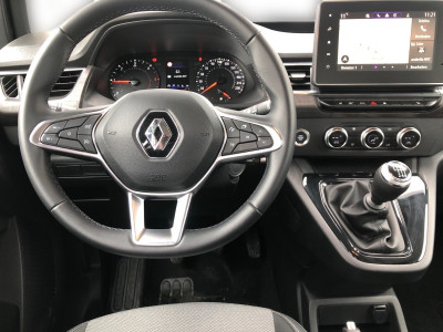 Renault Kangoo Gebrauchtwagen