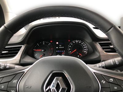 Renault Kangoo Gebrauchtwagen