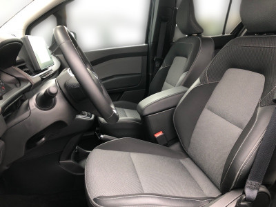 Renault Kangoo Gebrauchtwagen