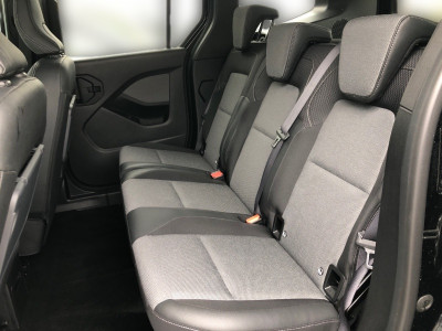 Renault Kangoo Gebrauchtwagen