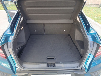 Renault Arkana Gebrauchtwagen