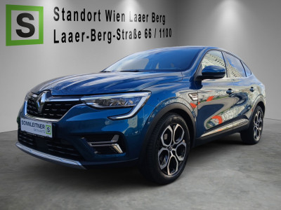 Renault Arkana Gebrauchtwagen