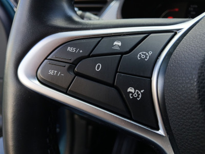 Renault Arkana Gebrauchtwagen