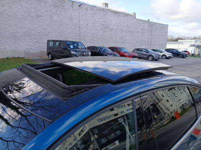 Renault Arkana Gebrauchtwagen