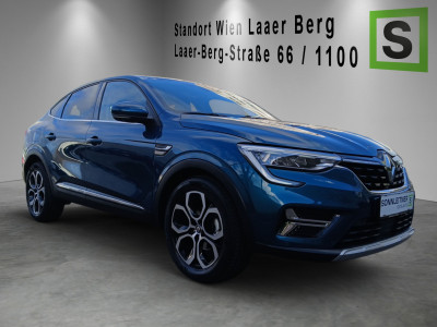 Renault Arkana Gebrauchtwagen