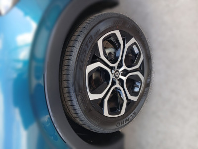 Renault Arkana Gebrauchtwagen