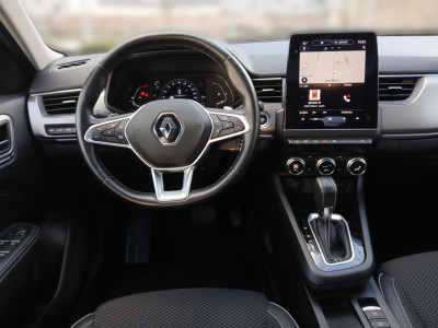 Renault Arkana Gebrauchtwagen