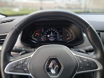 Renault Arkana Gebrauchtwagen