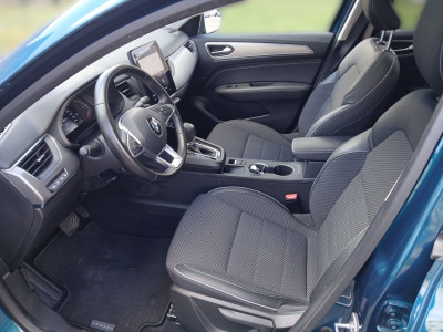 Renault Arkana Gebrauchtwagen