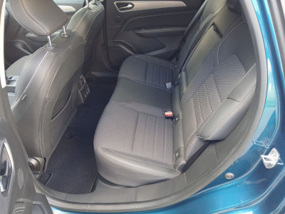 Renault Arkana Gebrauchtwagen