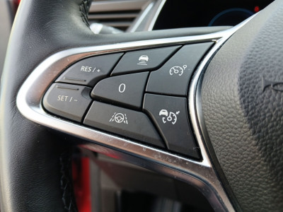 Renault Captur Gebrauchtwagen