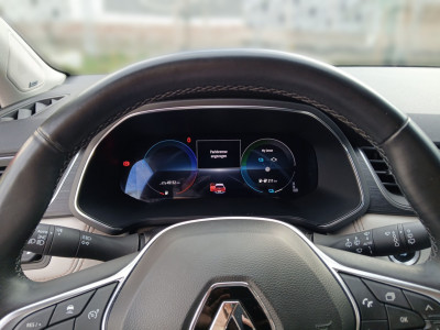 Renault Captur Gebrauchtwagen