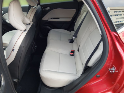 Renault Captur Gebrauchtwagen