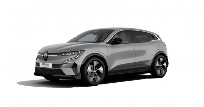 Renault Mégane Neuwagen