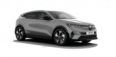 Renault Mégane Neuwagen