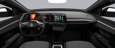 Renault Mégane Neuwagen