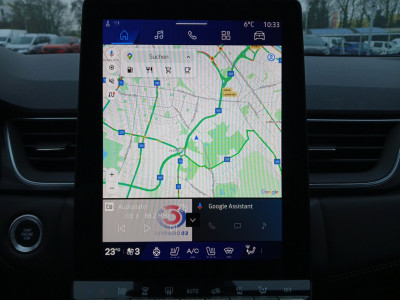 Renault Symbioz Gebrauchtwagen