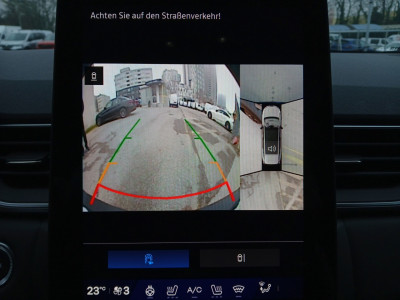 Renault Symbioz Gebrauchtwagen