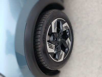 Renault Symbioz Gebrauchtwagen