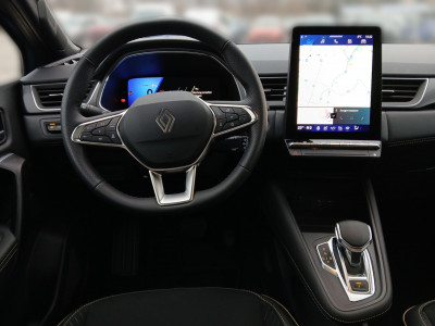 Renault Symbioz Gebrauchtwagen