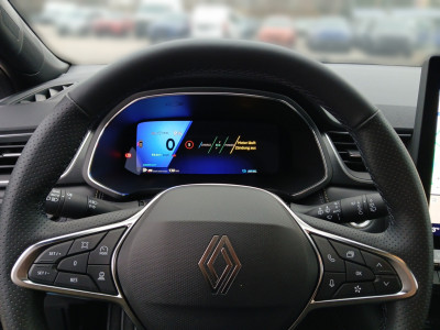 Renault Symbioz Gebrauchtwagen