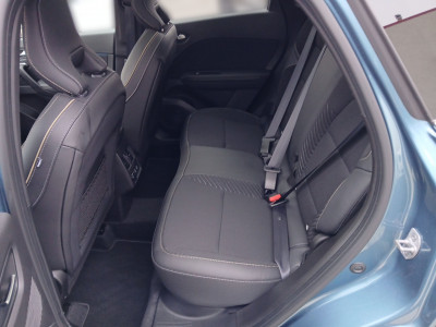 Renault Symbioz Gebrauchtwagen