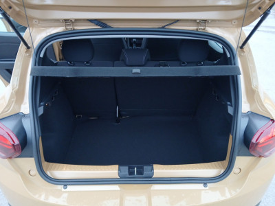 Dacia Sandero Gebrauchtwagen