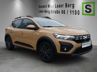 Dacia Sandero Gebrauchtwagen