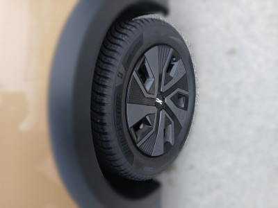 Dacia Sandero Gebrauchtwagen