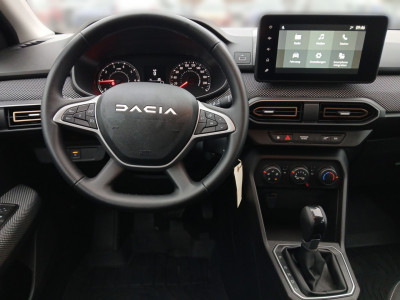 Dacia Sandero Gebrauchtwagen