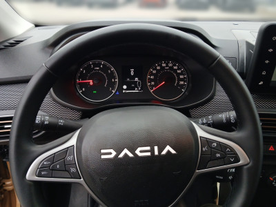 Dacia Sandero Gebrauchtwagen